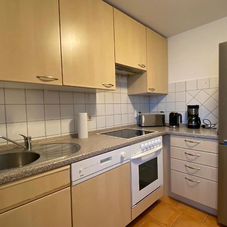 Ferienwohnung Bad Laasphe Altstadt Екстериор снимка