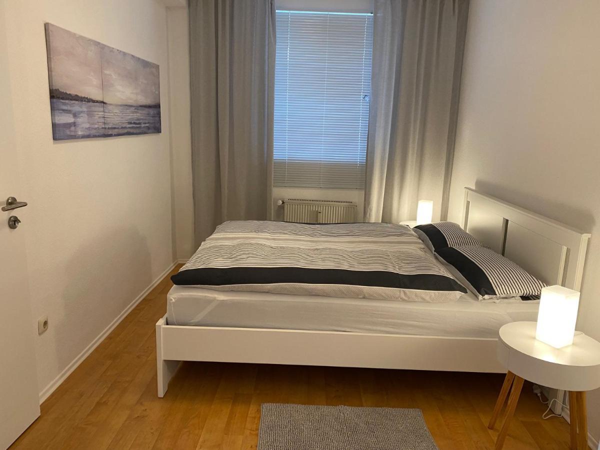 Ferienwohnung Bad Laasphe Altstadt Екстериор снимка