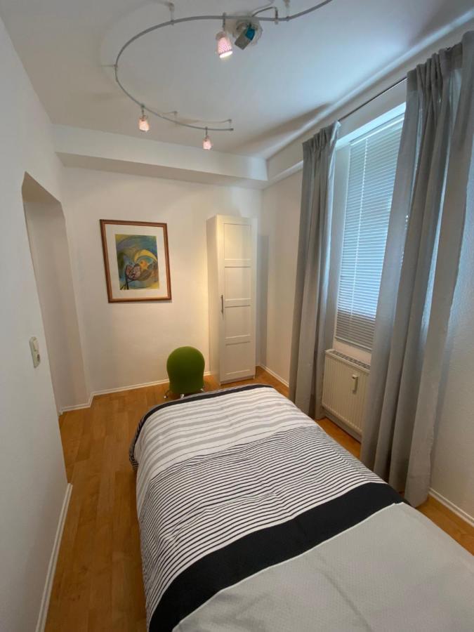 Ferienwohnung Bad Laasphe Altstadt Екстериор снимка